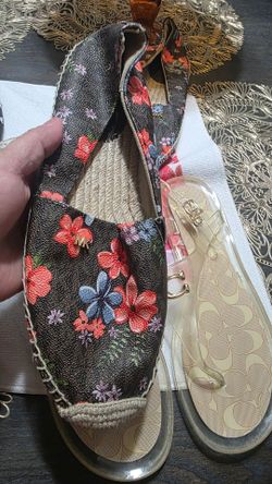 Michael Kors  Slip-On Espadrille