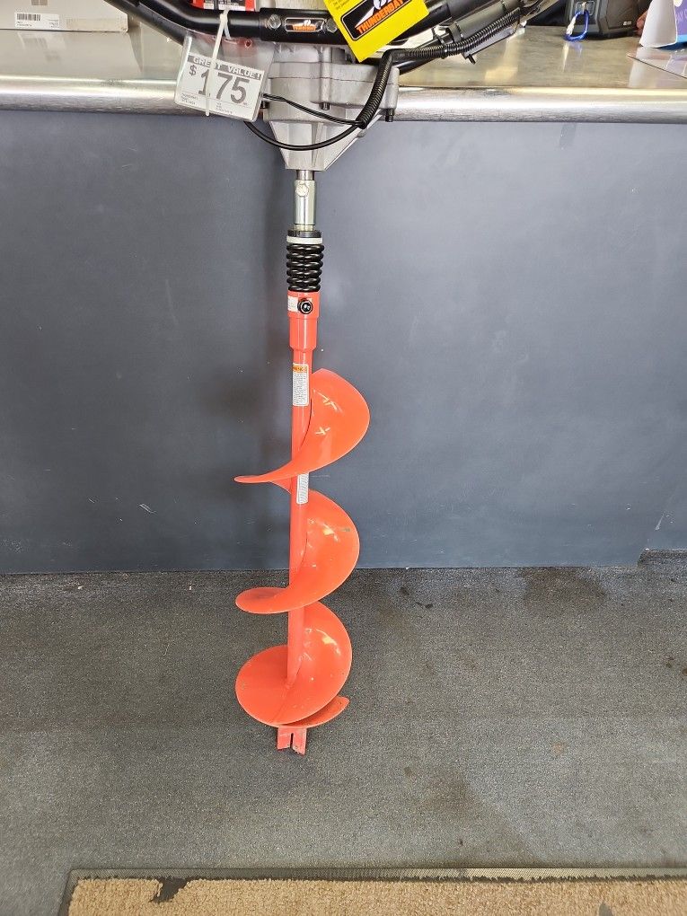 Thunderbay Auger for Sale in ster, TX OfferUp