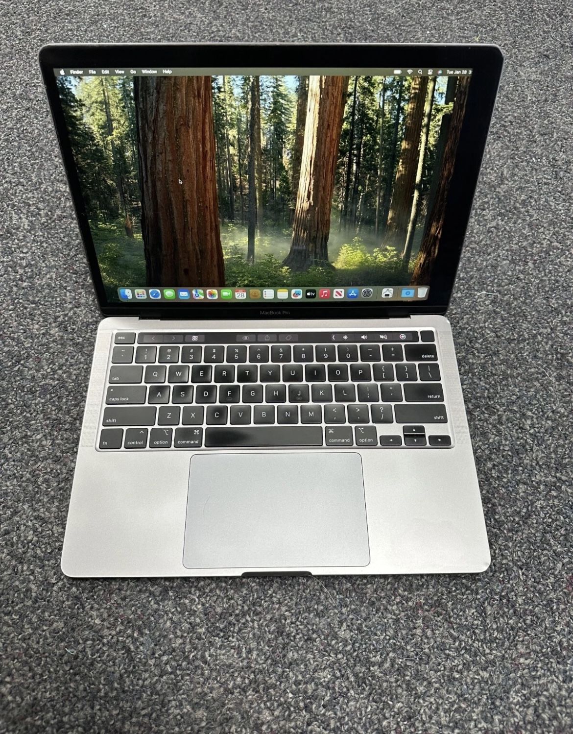 MacBook Pro