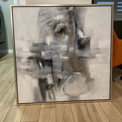 Nice Abstract Painting