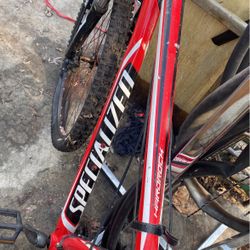 Specialized hardrock xl 21 sale