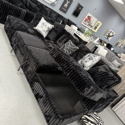 ✨️ Sectional Sofa Sleeper Sale! Furniture Queen Bedrooms, Dining Avail 