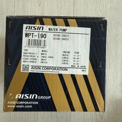 Prius/ Lexus Electric Water Pump 