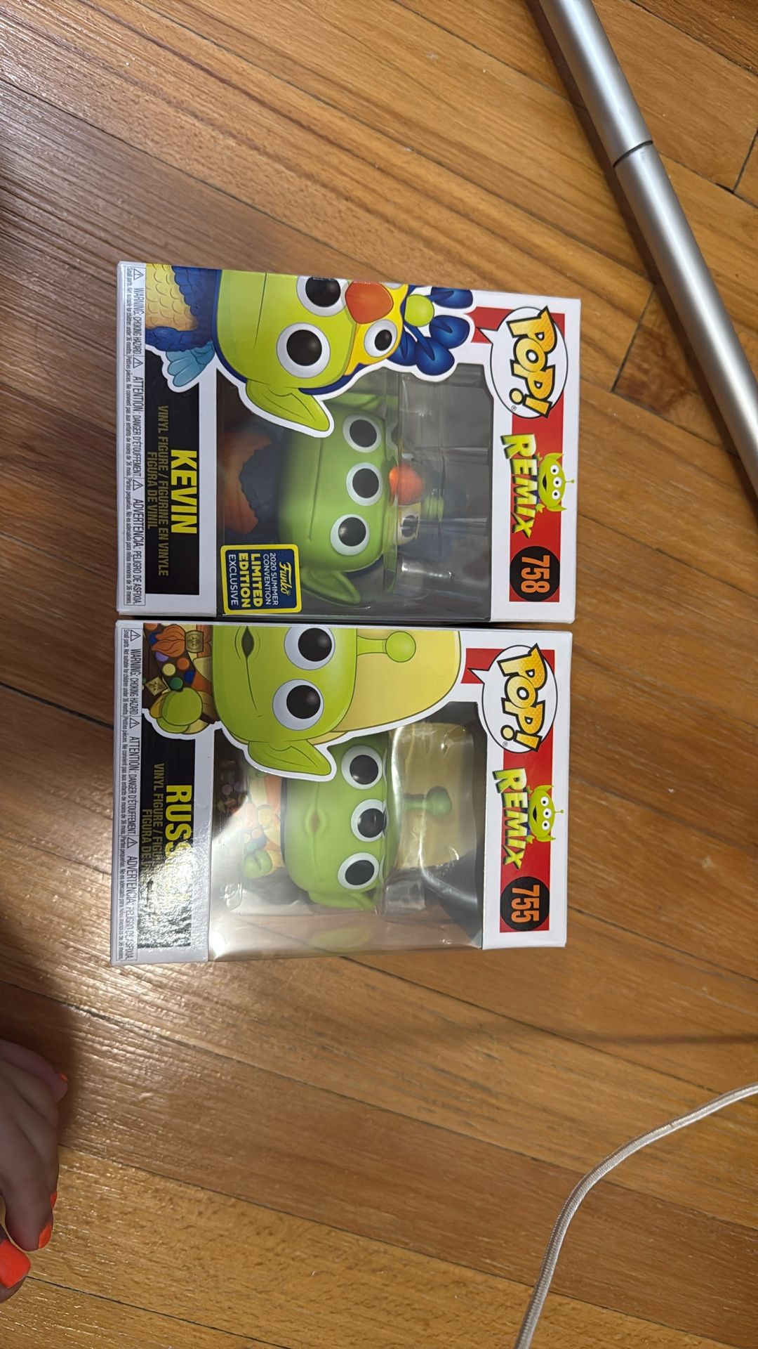 Funko Pop 