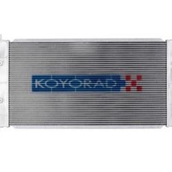 KOYO 36MM RACING RADIATOR: SCION FR-S & SUBARU BRZ 13-22 (M/T & A/T)
