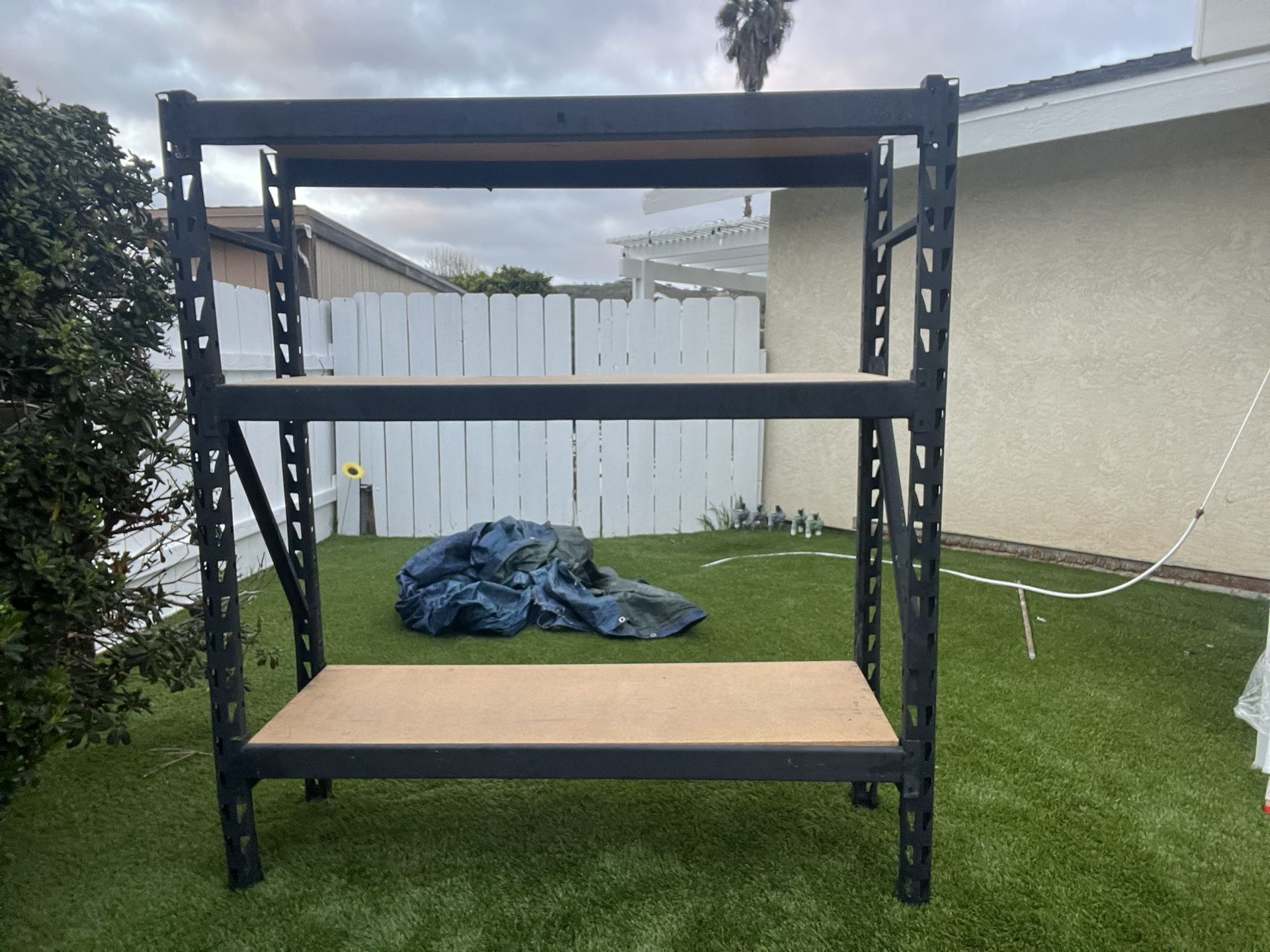 Storage Racks for Sale in Poway, CA OfferUp
