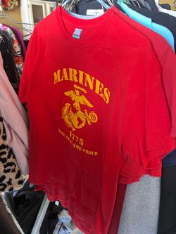 Men’s Clothes