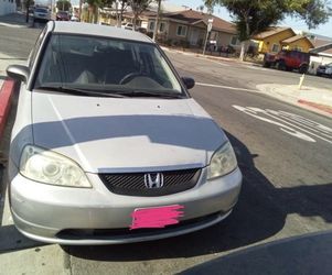 2003 Honda Civic