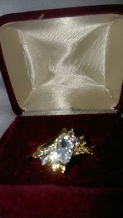 Jewelry all sz 7