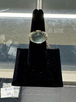 14k ladies birthstone ring