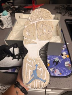 Jordan’s