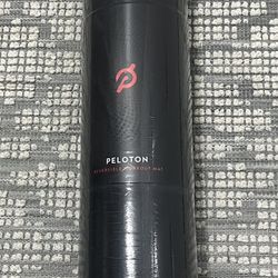 Peloton Exercise Mat, BRAND NEW!