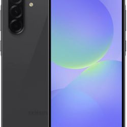 Samsung Galaxy A36 A366 5G 8+256gb Black