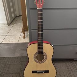 Guitar 