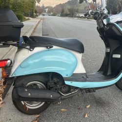 Yamaha VINO 125cc