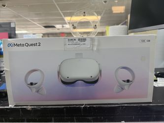 Meta Quest 2