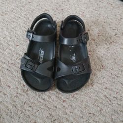 Birkenstock Toddler 10