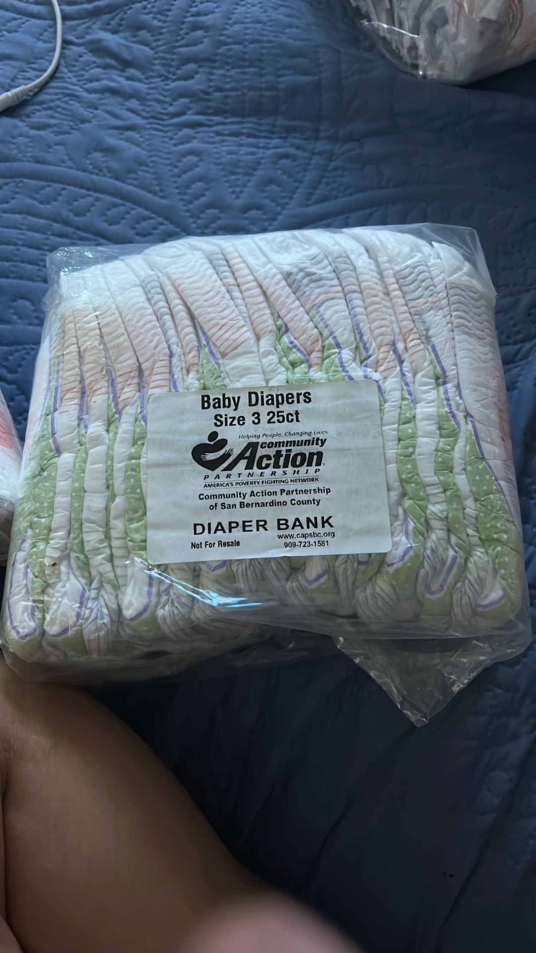 Diapers