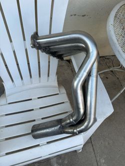 Honda H/F Series Custom Header