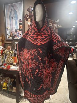 Gabanes Con Gorro Para Adulto