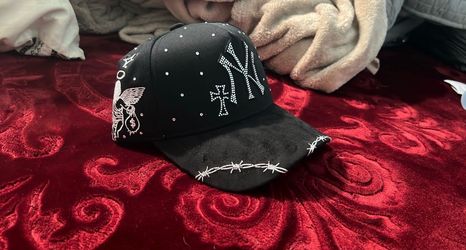 Gorra Bélica