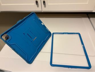 iPad Air 13 inch M3 Case