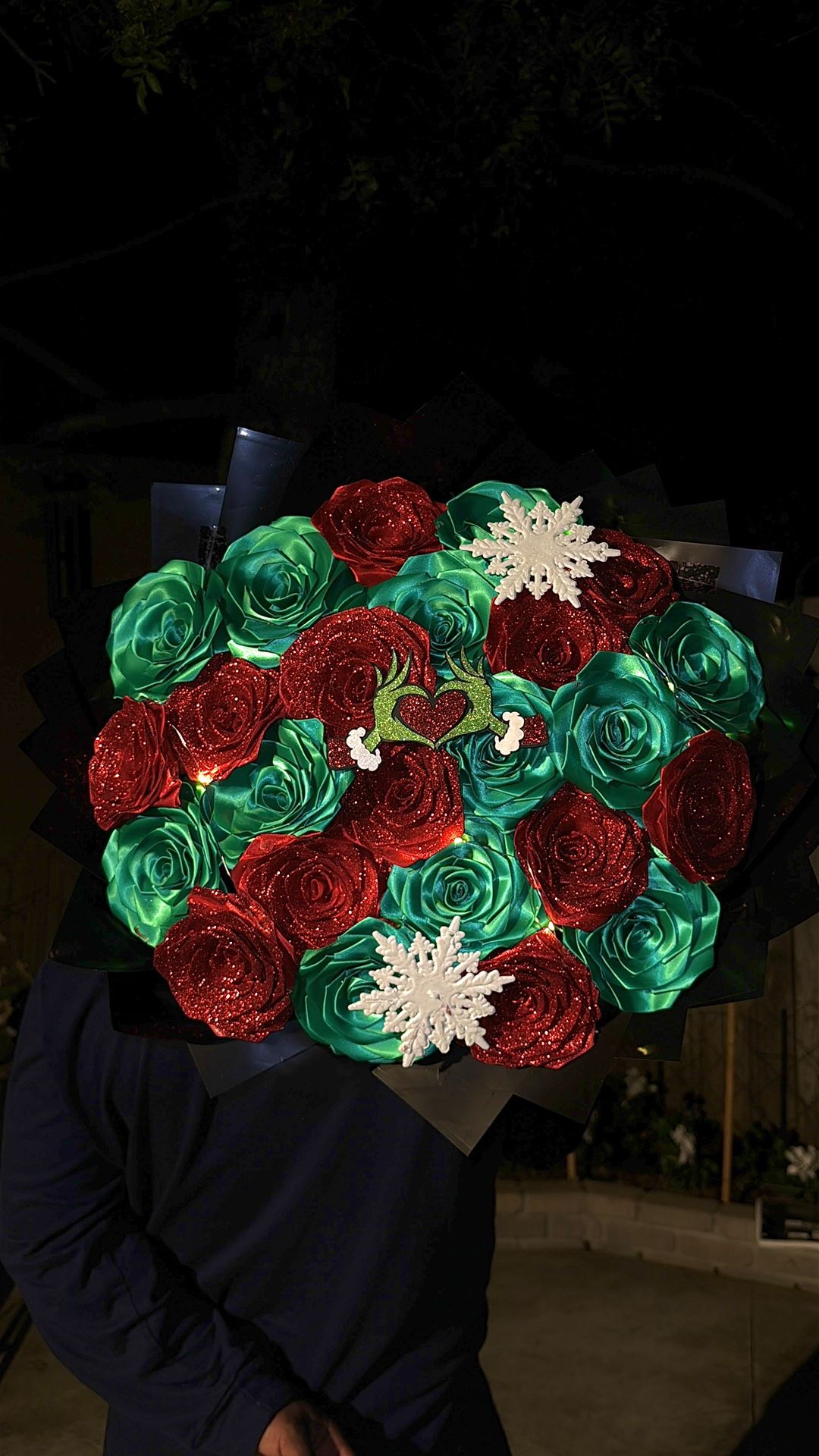 25ct Eternal Bouquet 