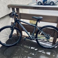 TREK Alpha 3700 Mountain Bike 