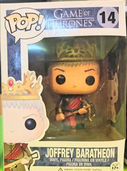 Game of Thrones Pop Funko