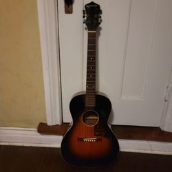 Kalamazoo By Gibson KG-14 1936  Sunburst Vintage Guitar