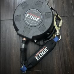 FallTech Leading Edge Contractor 50’ Harness 