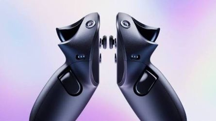 ✨ Meta Quest Pro Controllers – Official Factory Refurbished (Left & Right) | Sealed & Never Opened