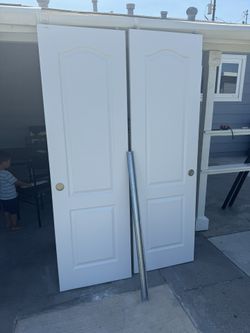 Closet Doors