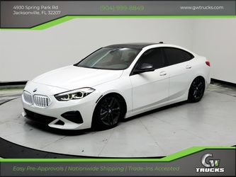 2023 BMW 228 Gran Coupe