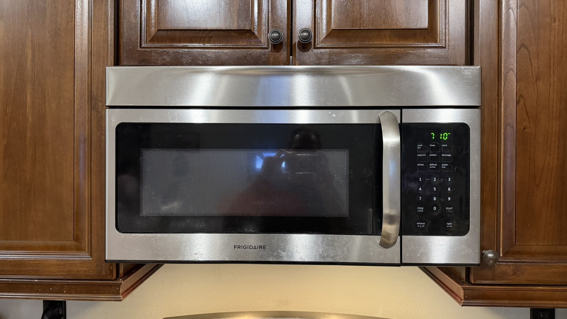 Frigidaire Over the Range Microwave