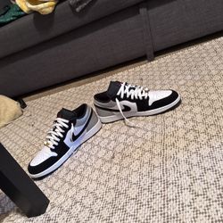 Jordan 1 Low SE