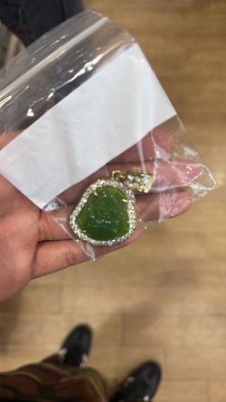Buddha pendent