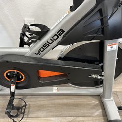 Yosuda Exercise Bike