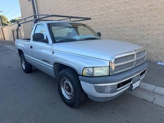 2001 Dodge Ram 1500
