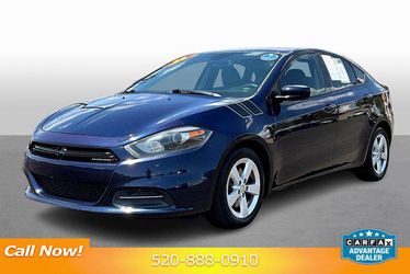 2015 Dodge Dart