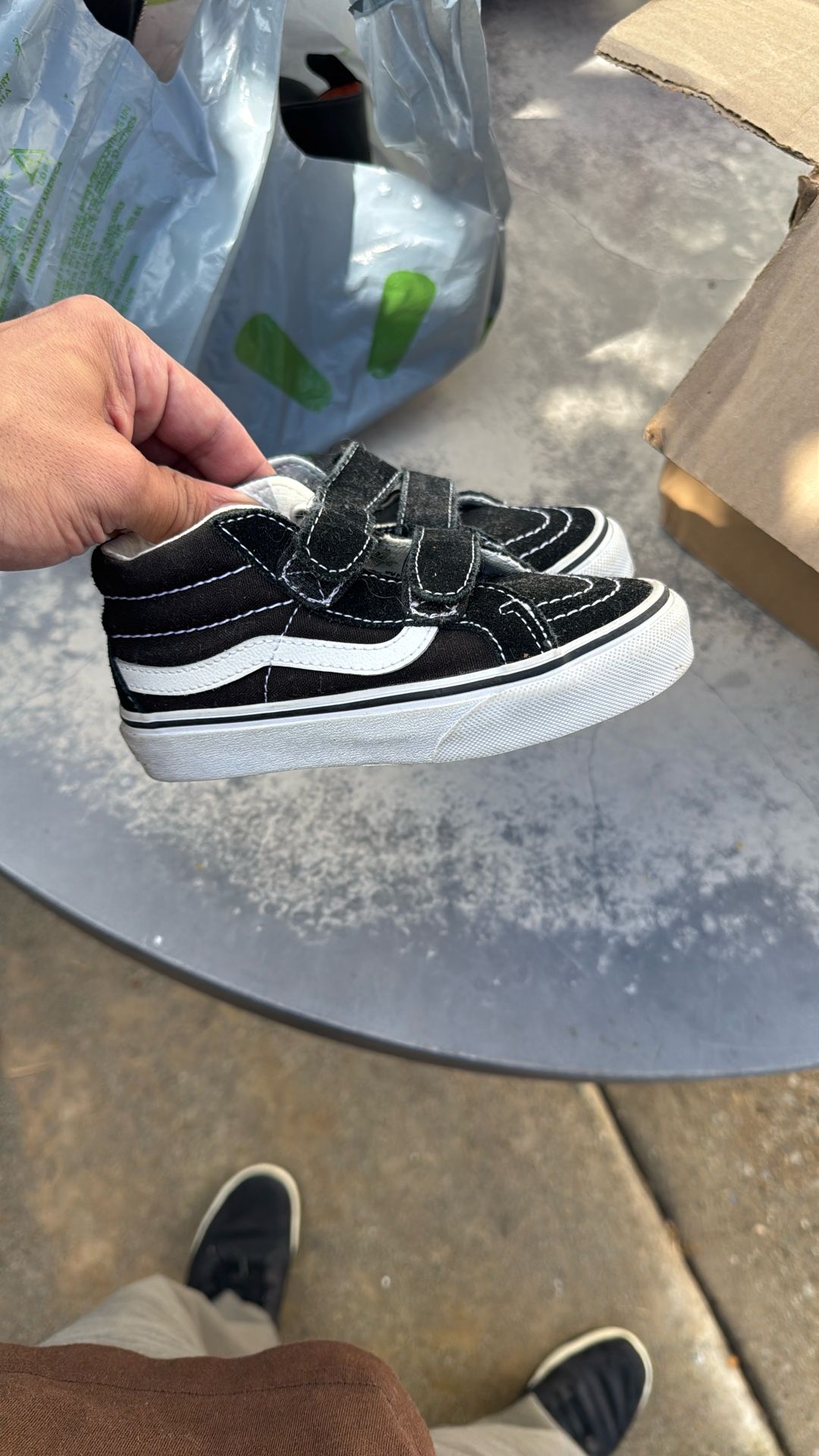 Vans Kids 