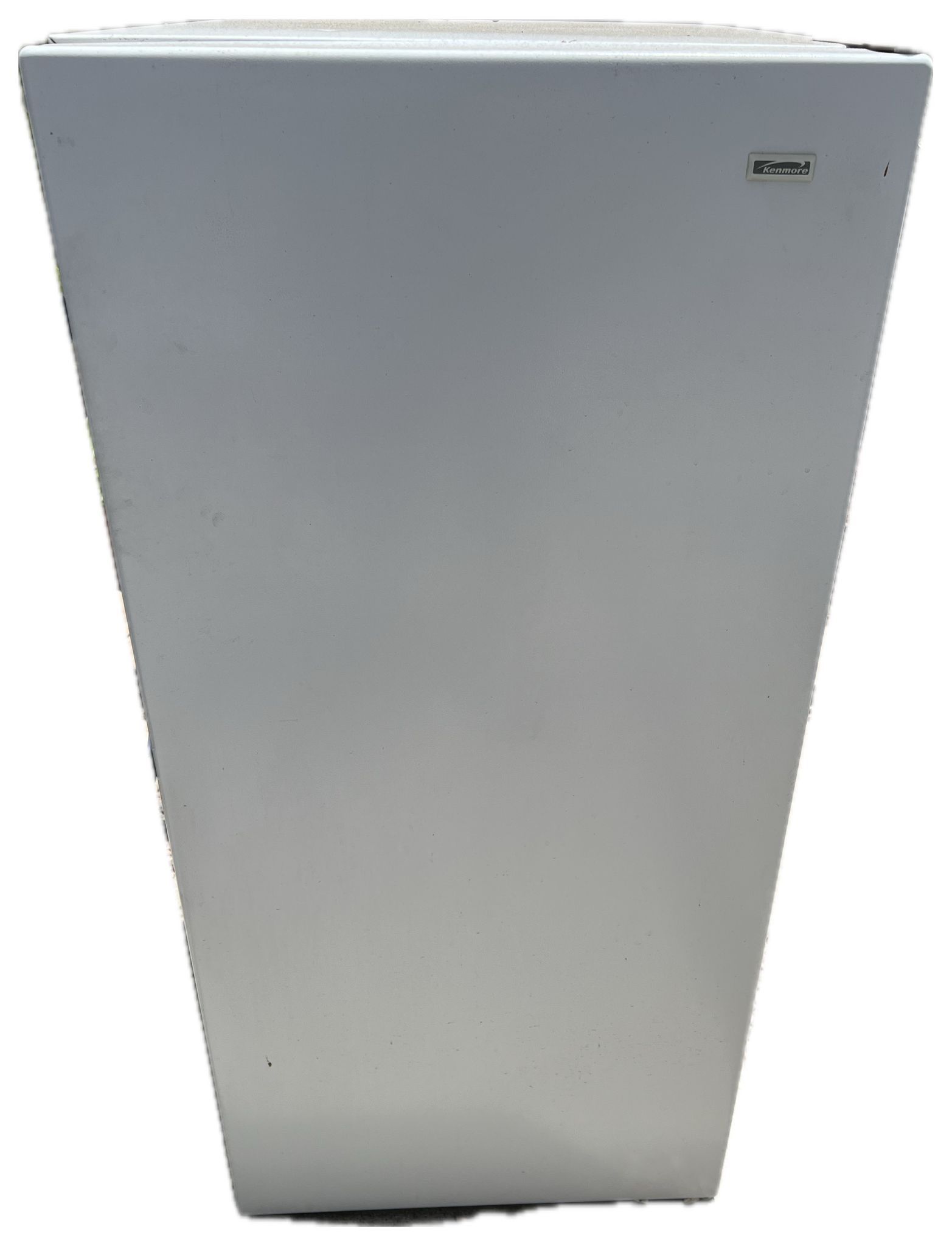 Kenmore Mini Freezer