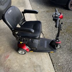 Mobility Scooter