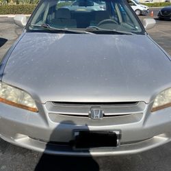 1999 Honda Accord
