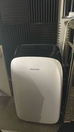 Honeywell Ac/ Fan