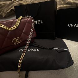 C Hanel Bag 