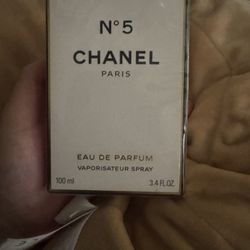 Chanel Perfume