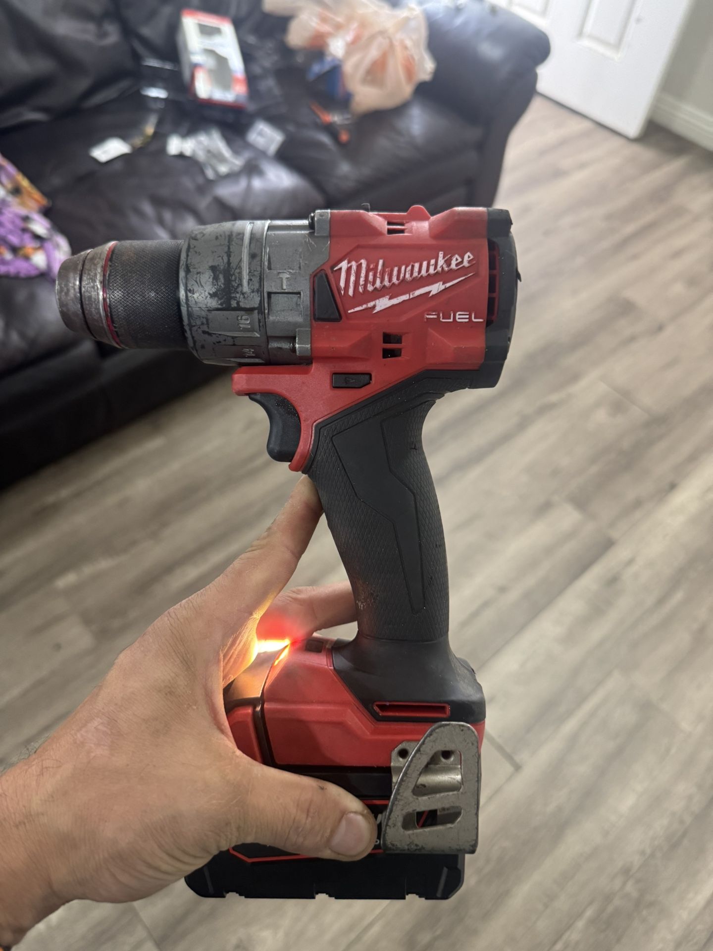 Drill