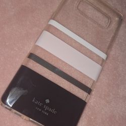 Samsung Note 9 Phone Case 