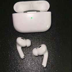 Airpods Pro 2